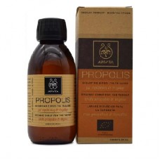 APIVITA PROPOLIS BIO SYROP 150ML