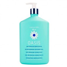 CAMOMILLA BLU OASIS ΑΦΡΟΛΟΥΤΡΟ 1000ML