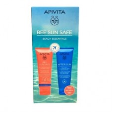 APIVITA SUN PROMO BEACH ESSENTIALS 100ML