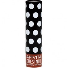 APIVITA LIPCARE CHESTNUT 4.4G