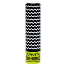 APIVITA LIPCARE CHAMOMILE 4.4G