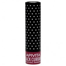 APIVITA LIPCARE BL CURRANT 4.4G