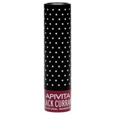 APIVITA LIPCARE BL CURRANT 4.4G