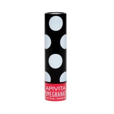 APIVITA LIPCARE POMEGRAN 4.4G