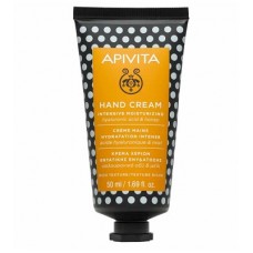 APIVITA HAND CREAM HONEY 50ML