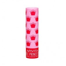 APIVITA LIPCARE BEE PRINCESS 4,4 GR