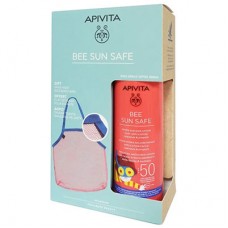 APIVITA PROMO KIDS SPR.SPF50 200ML+BAG BEACH