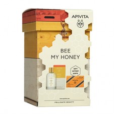 APIVITA PROMO EAU DE TOILETTE+NATURAL SOAP