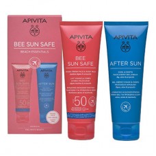 APIVITA PROMO BEE SUN.SPF50 100ML+AFTER SUN 100ML