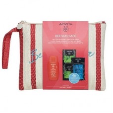 APIVITA SUN PROMO SPF50+FLUID+GIFT